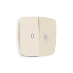 Лицевая панель выключателя AMBRELLA VOLT OP3240