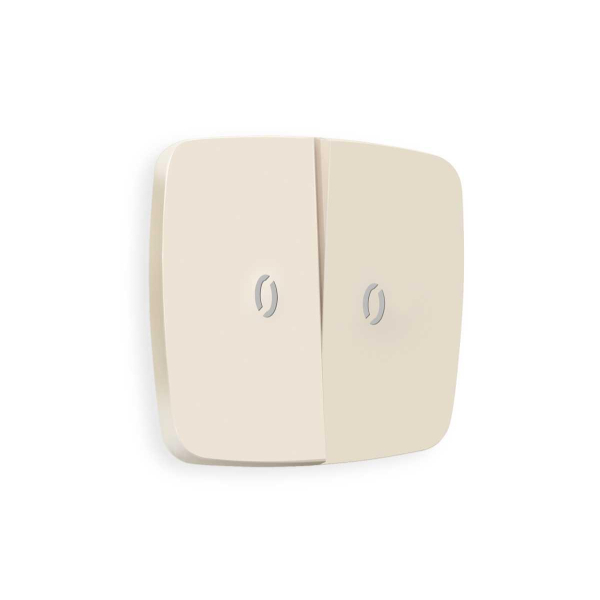 Лицевая панель выключателя AMBRELLA VOLT OP3240