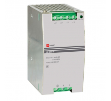 Блок питания 24В DR-120W-24 EKF PROxima dr-120w-24