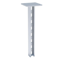 STRUT-стойка двойная 41х21х300 мм EKF stsd412103