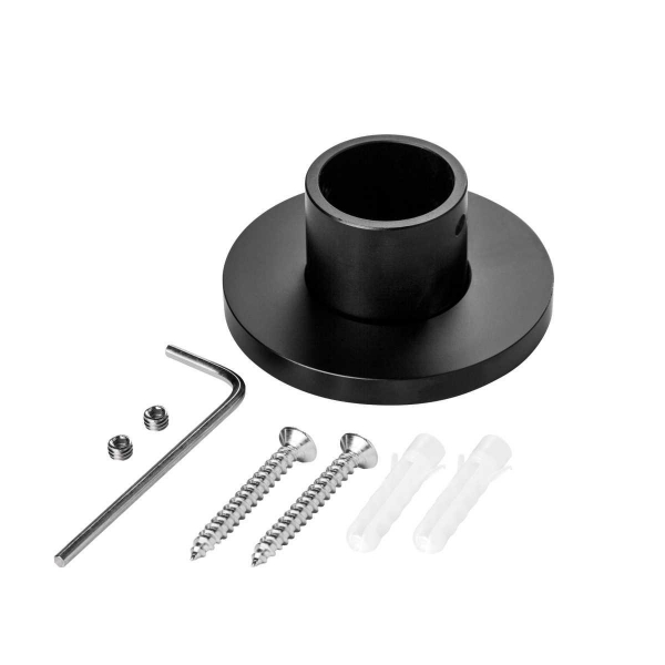 Пятка крепежа Lightstar Linea 506487 Пятка крепежа Lightstar Linea 506487