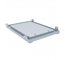 Нижняя сальниковая панель составная Ш300 Г400 EKF AVERES PBC3D400