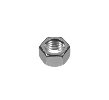 Гайка шестигранная М6 DIN 934 INOX EKF g6grm6-INOX