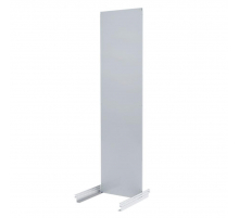 Монтажная панель В2000 Ш600 глухая EKF AVERES MP20M600