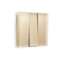 Лицевая панель выключателя AMBRELLA VOLT AP6050