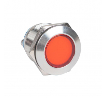 Лампа красная сигнальная S-Pro67 19 мм 230В EKF PROxima s-pro67-311