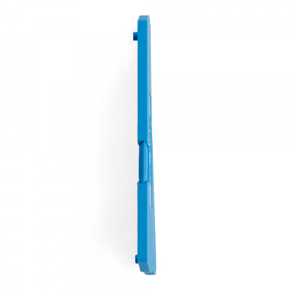 LD560-1-40 Торцевая заглушка для ЗНИ LD552 4 мм² (JXB ST 4), синий LD560-1-40 Торцевая заглушка для ЗНИ LD552 4 мм² (JXB ST 4), синий