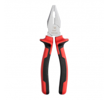 Пассатижи Master 180 мм EKF Basic pas-180-mas