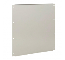 Комплект пластронов глухих (2шт) высотой 500 мм для ВРУ Unit шириной 800 мм EKF PROxima mb-15-gp-5080n