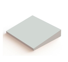 Козырек для FORT 1000х800 EKF PROxima FKK108