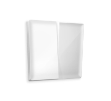 Лицевая панель выключателя AMBRELLA VOLT AP1030