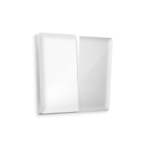 Лицевая панель выключателя AMBRELLA VOLT AP1030