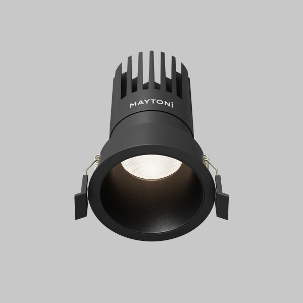 Линза для светильников Maytoni Technical Dip Lens001D45-15W Линза для светильников Maytoni Technical Dip Lens001D45-15W