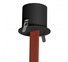 Встроенная база для подвода питания ST Luce ST411.408.00