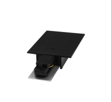 Ввод питания для однофазного встраиваемого шинопровода ST Luce ST013.479.00