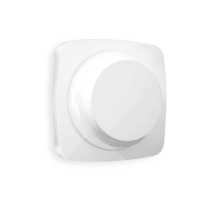 Лицевая панель диммера AMBRELLA VOLT OP1055