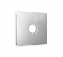 Лицевая панель ТВ-розетки AMBRELLA VOLT AP4130