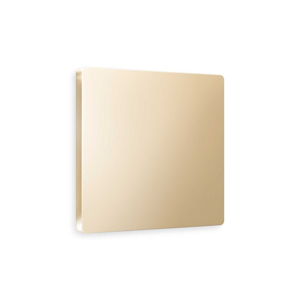 Лицевая панель AMBRELLA VOLT AP6160