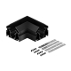 Коннектор угловой внутренний Hesby Lighting ElDeko HSBL_0187