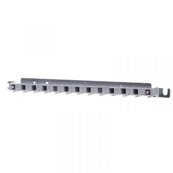 Держатель клемм для B/C/G/W (ZK14)* 2CPX064983R9999 Держатель клемм для B/C/G/W (ZK14)* 2CPX064983R9999