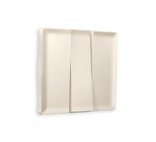 Лицевая панель выключателя AMBRELLA VOLT AP3250