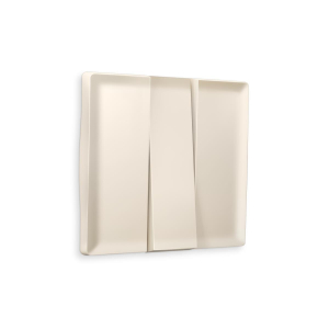 Лицевая панель выключателя AMBRELLA VOLT AP3250