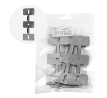 Крепеж для профиля САВ258 LD360 (комплект 6шт)
