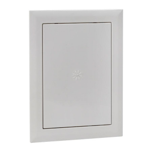 Люк ревизионный пластик 150х200 (ШхВ внутр.) EKF Basic lp-150x200
