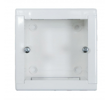 Коробка для механизмов Ecoplast 72911-1