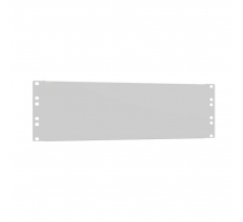 Фальшпанель 3U серия EKF PROxima ITAFP3