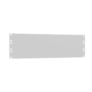 Фальшпанель 3U серия EKF PROxima ITAFP3