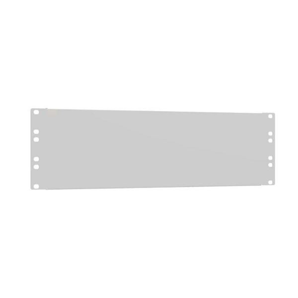 Фальшпанель 3U серия EKF PROxima ITAFP3