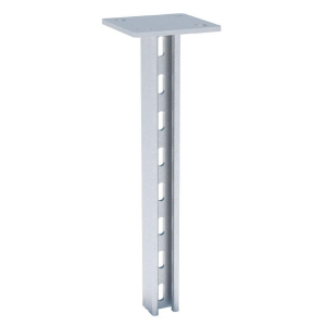 STRUT-стойка двойная 41х41х2300 мм HDZ EKF stsd414123-HDZ