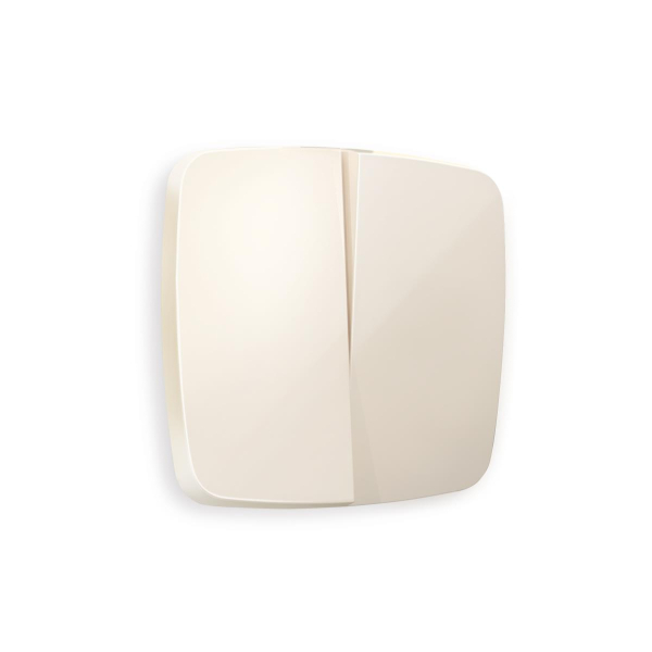 Лицевая панель выключателя AMBRELLA VOLT OP3030