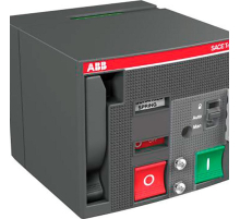 Привод моторный для дистанционного управления MOE XT2-XT4 220...250V ac/dc* 1SDA066466R1