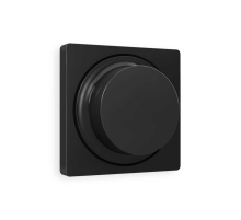 Лицевая панель диммера AMBRELLA VOLT AP8055