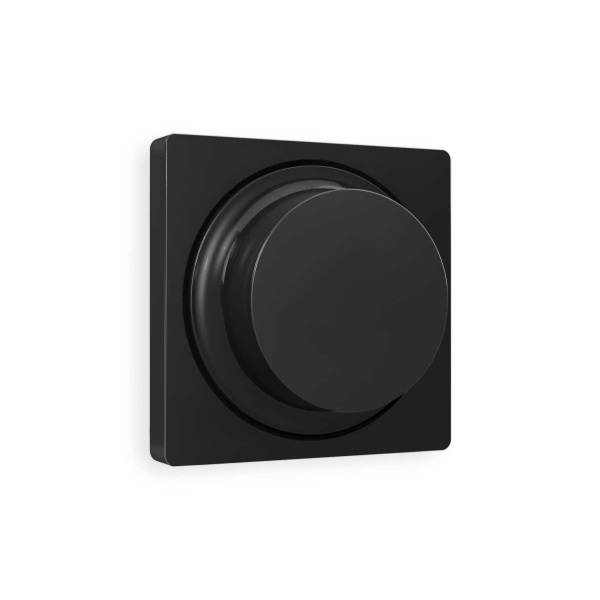 Лицевая панель диммера AMBRELLA VOLT AP8055