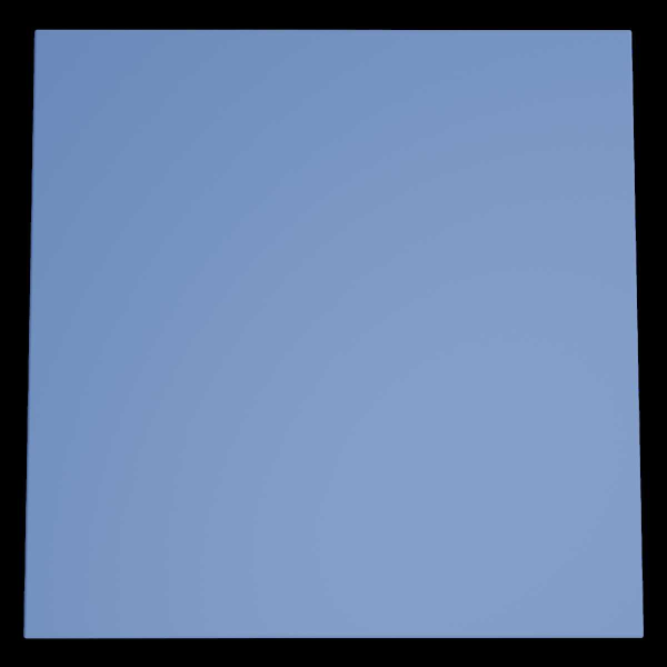 Вывод кабеля S70, (деним) Voltum VLS080215