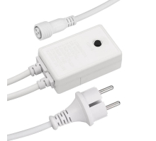Контроллер Ardecoled ARD-Pro-Live-1.5M White 025894