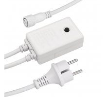 Контроллер Ardecoled ARD-Pro-Live-1.5M White 025894