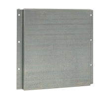 Монтажная плата FORT (В300хШ400) EKF PROxima FM34