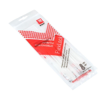 Хомут P6.6 стандартный (б), 2.5x100 (100шт) FlexLock PROxima plc-fl-ctsw-2.5x100