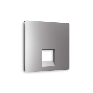 Лицевая панель розетки AMBRELLA VOLT AP5120