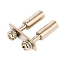 Перемычка тип 2PIN для 4,0 мм2 (20 шт.) EKF PROxima plc-per-2PIN-4