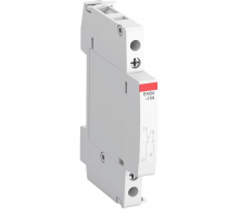 Контакт дополнительный EH04-11N (1НО+1НЗ) боковой для ESB..N и EN..N 1SAE901901R1011