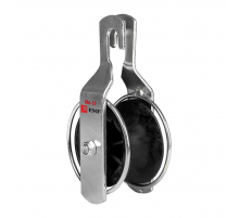 Ролик монтажный RM50 EKF PROxima rm-50
