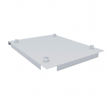 Верхняя панель Ш300 Г400 IP55 EKF AVERES PT3D400WP
