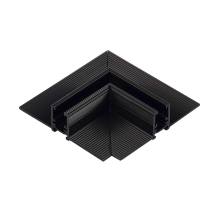 Соединитель 'потолок-потолок' для встраиваемого шинопровода ST Luce ST066.409.10