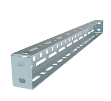 Широкая боковая рейка FORT для корпуса глубиной 800 (4шт.) EKF PROxima FBR8S