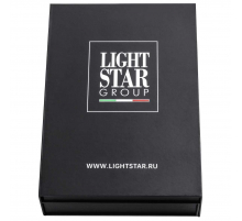 420000 Демо-кейс Лента 24V Lightstar Group (адаптер в комплекте)